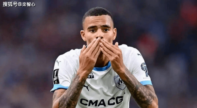 法甲射手榜：帕尼切利16球领跑！格林伍德15球第2！勒保罗第3！